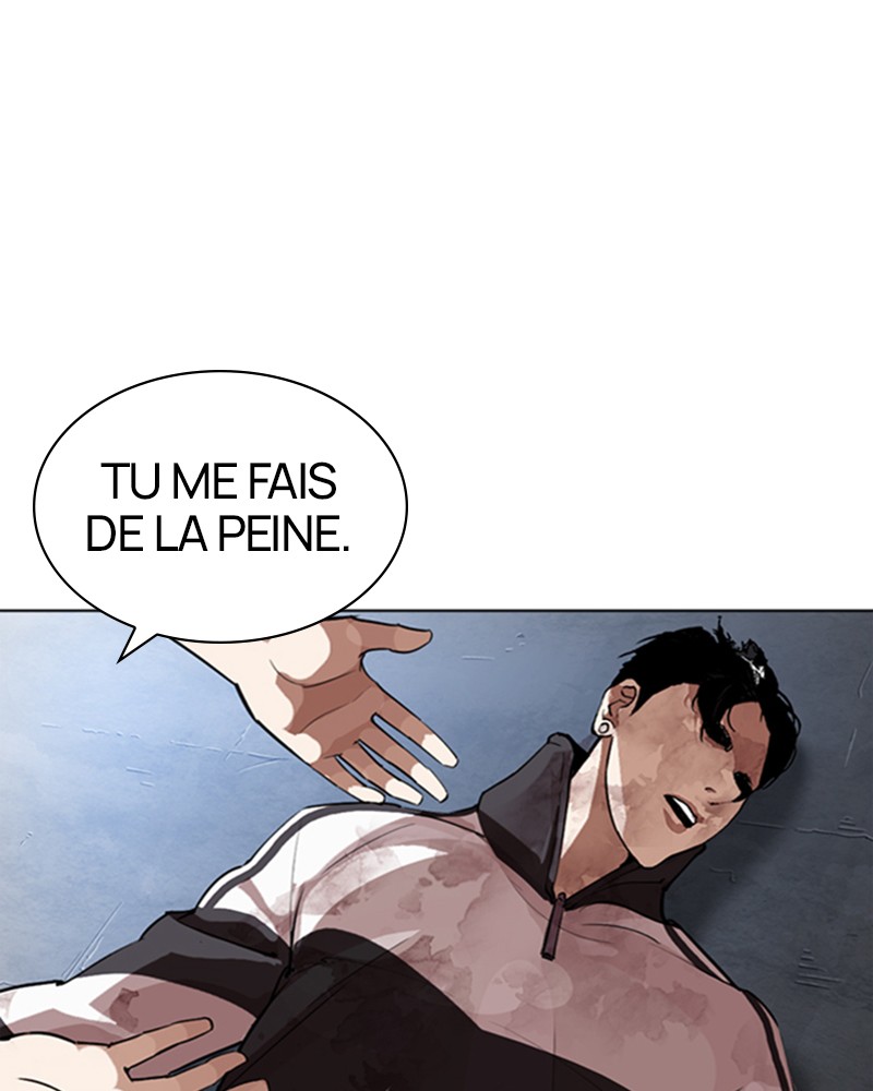 Lookism Chapitre 277 - Page 11