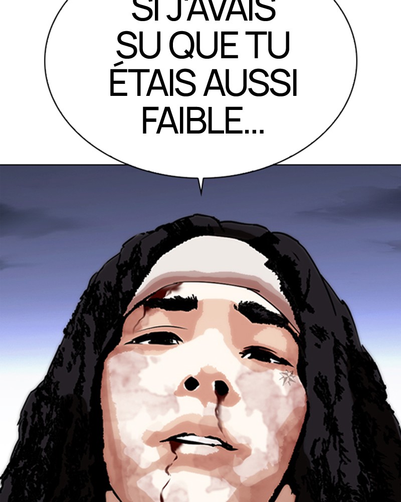 Lookism Chapitre 277 - Page 111