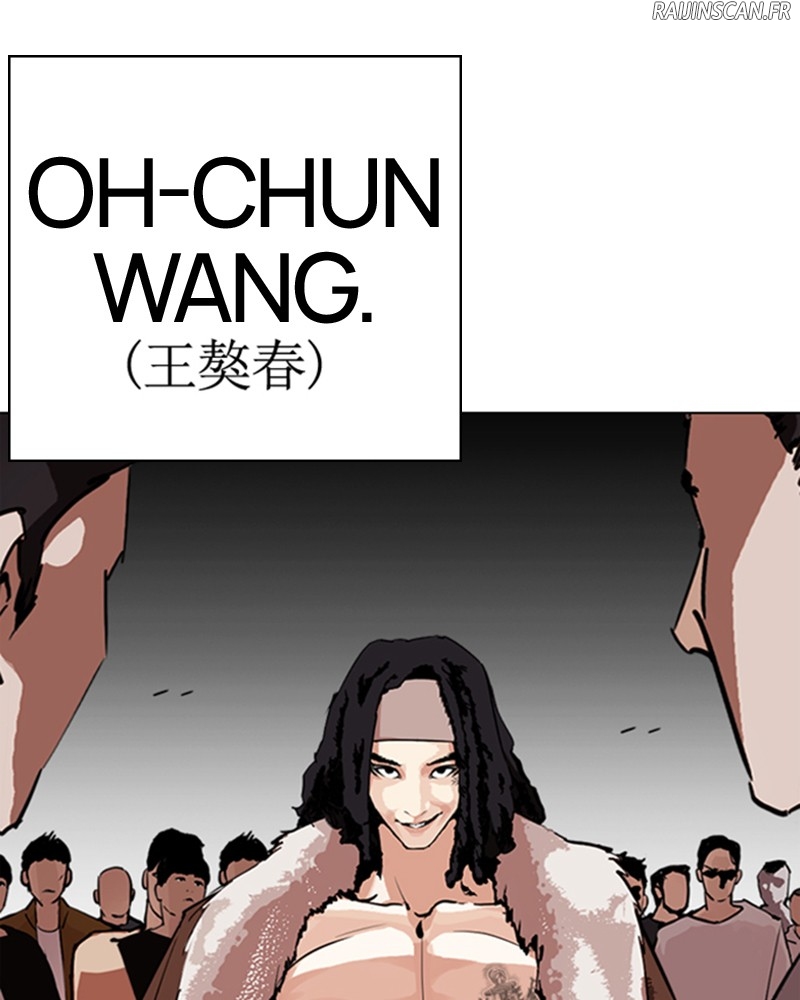 Lookism Chapitre 277 - Page 115