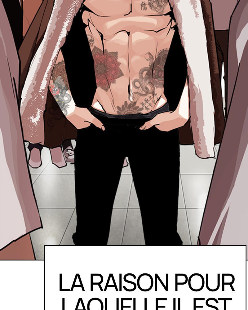 Lookism Chapitre 277 - Page 116