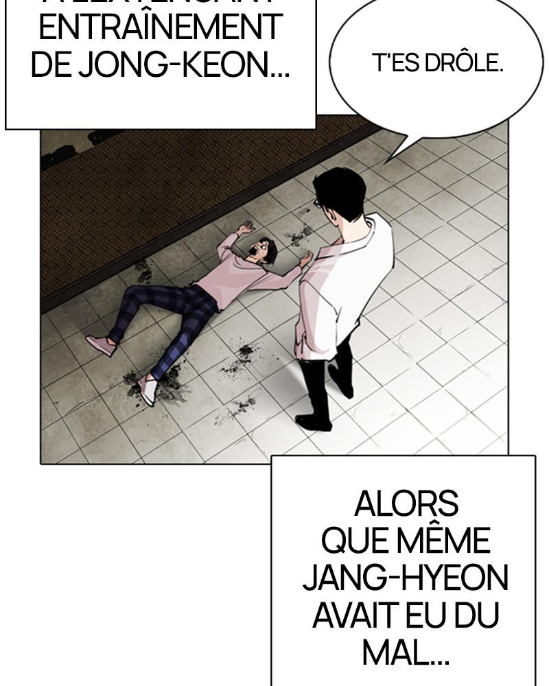 Lookism Chapitre 277 - Page 118