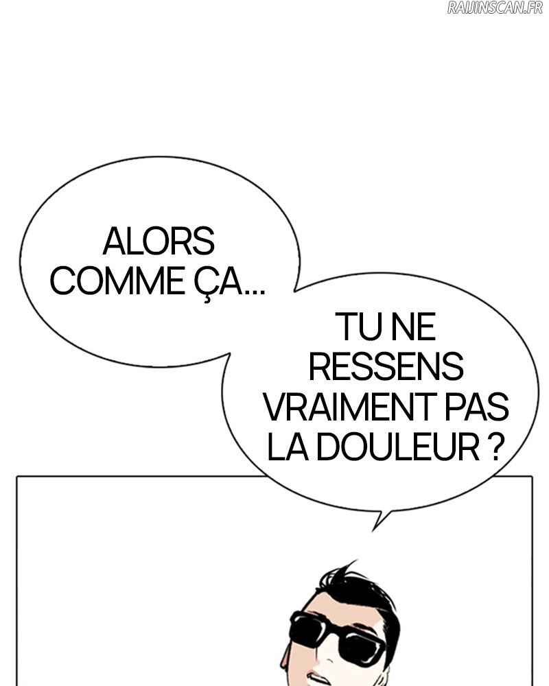 Lookism Chapitre 277 - Page 120