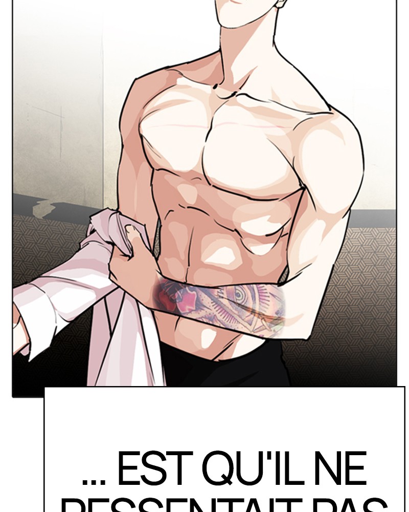 Lookism Chapitre 277 - Page 121