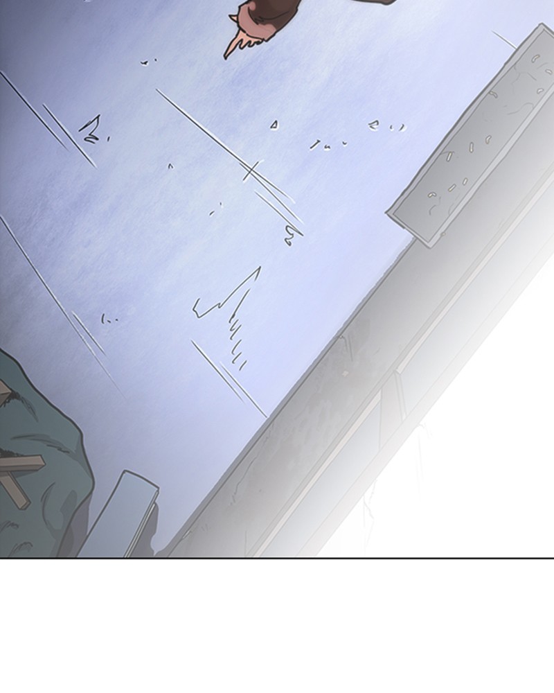 Lookism Chapitre 277 - Page 124