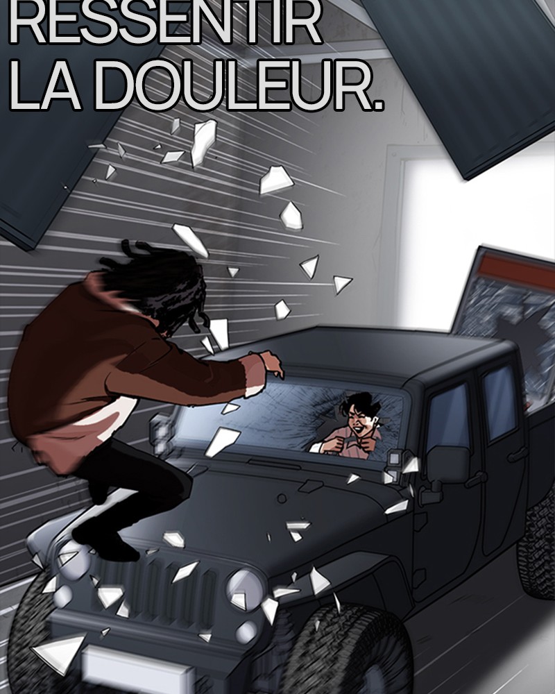Lookism Chapitre 277 - Page 126