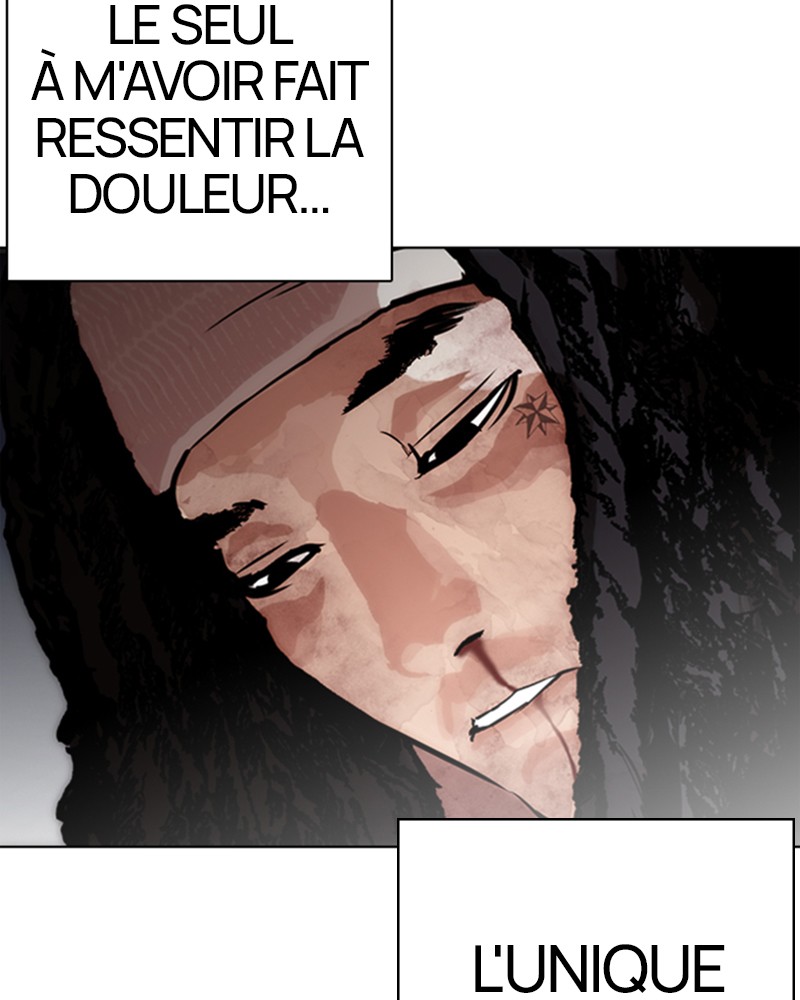 Lookism Chapitre 277 - Page 131