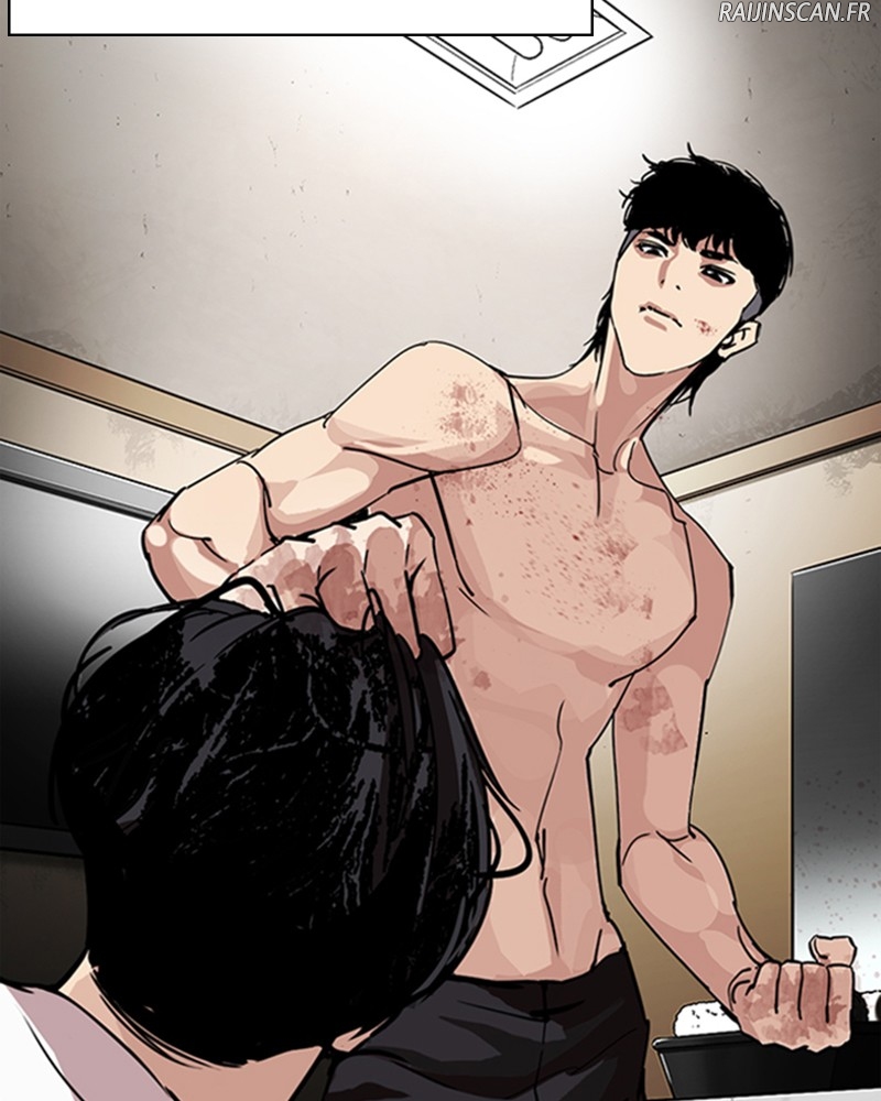 Lookism Chapitre 277 - Page 135
