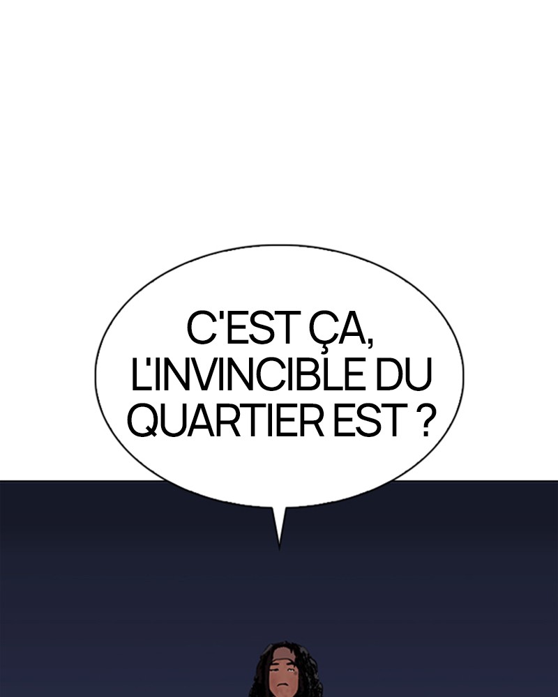 Lookism Chapitre 277 - Page 138