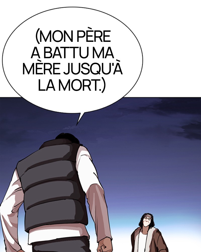 Lookism Chapitre 277 - Page 14
