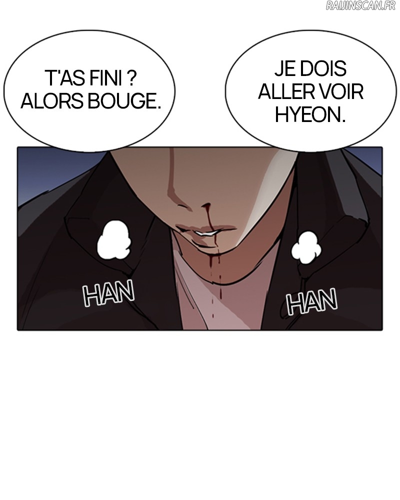 Lookism Chapitre 277 - Page 140