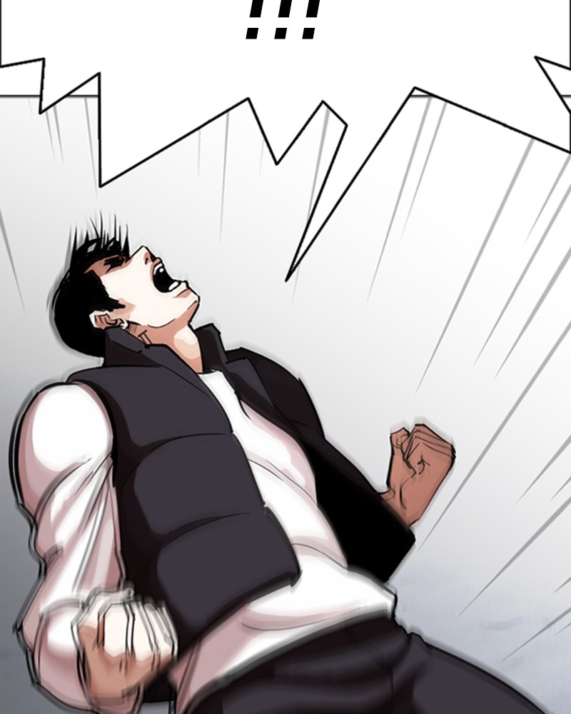 Lookism Chapitre 277 - Page 142