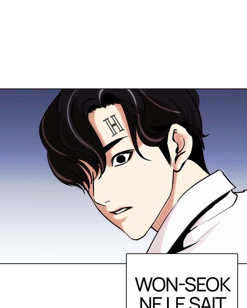 Lookism Chapitre 277 - Page 144