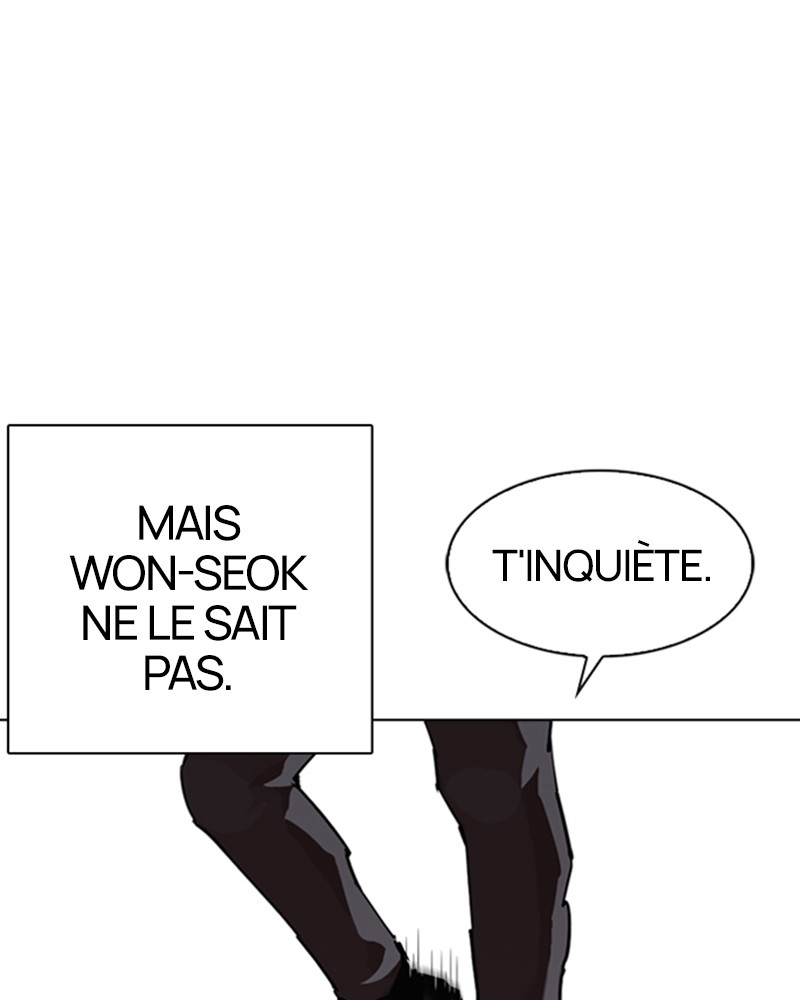 Lookism Chapitre 277 - Page 149