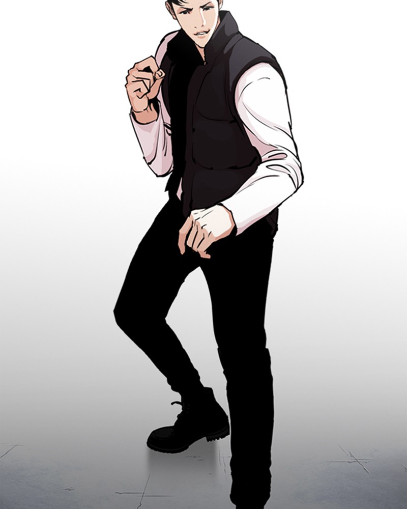 Lookism Chapitre 277 - Page 152