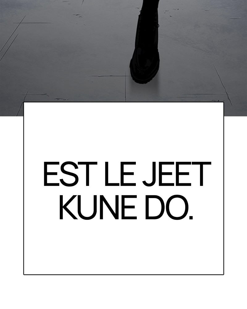 Lookism Chapitre 277 - Page 153