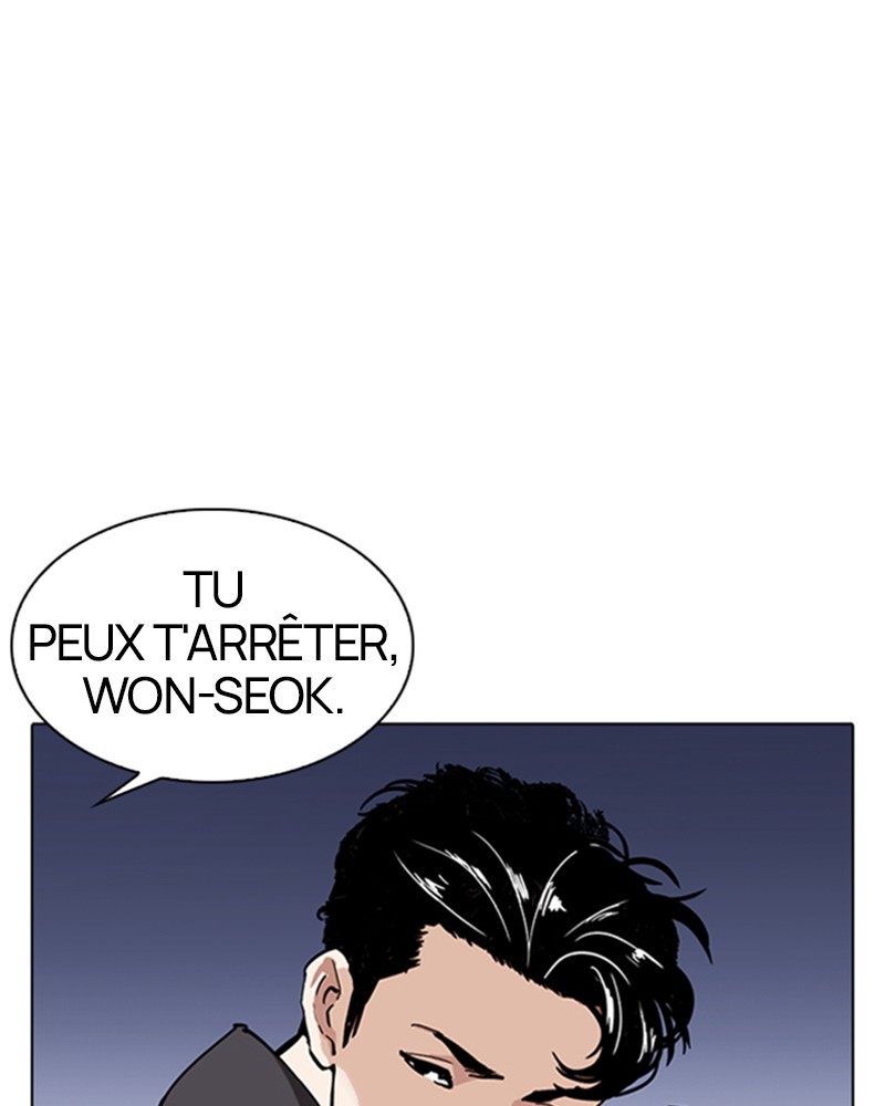 Lookism Chapitre 277 - Page 154
