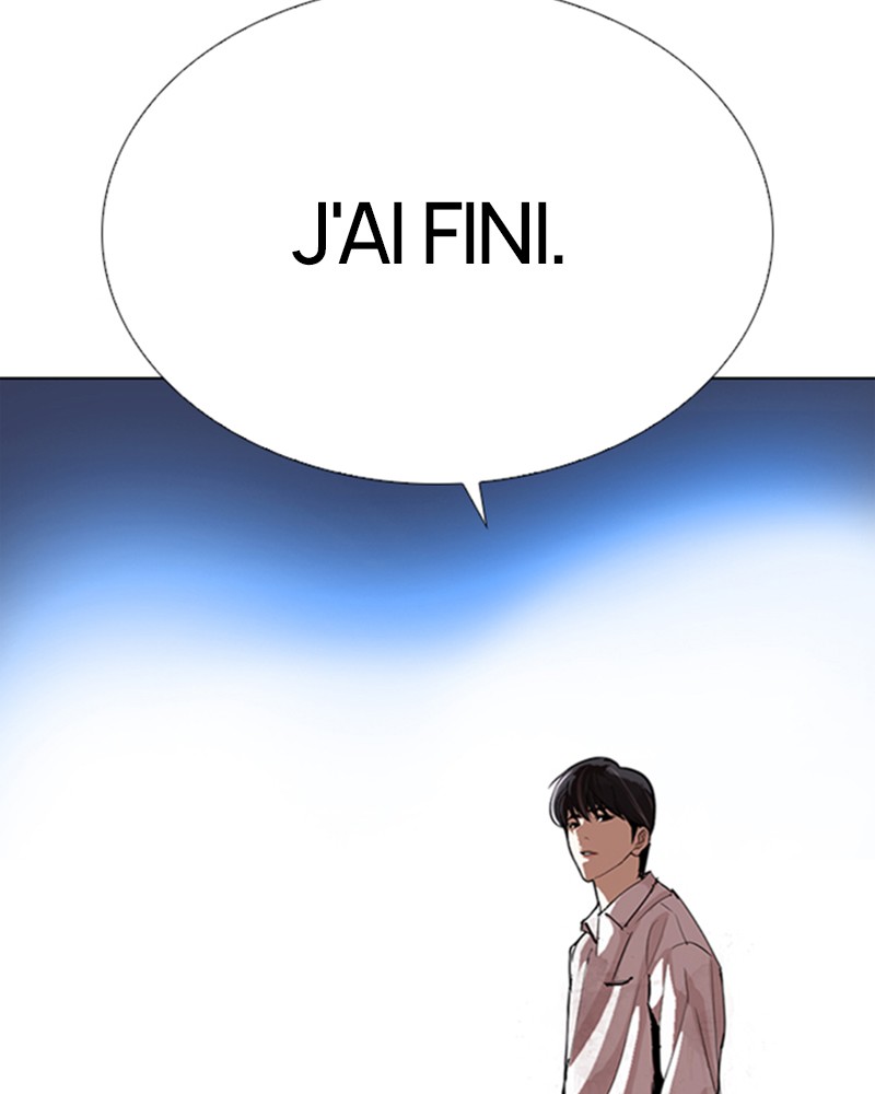 Lookism Chapitre 277 - Page 156