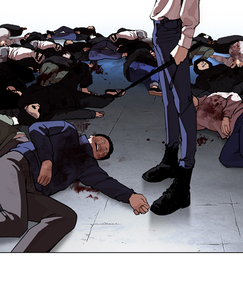 Lookism Chapitre 277 - Page 157