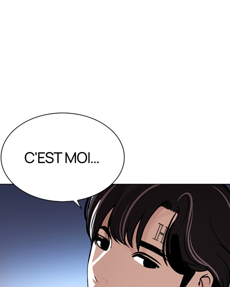 Lookism Chapitre 277 - Page 158