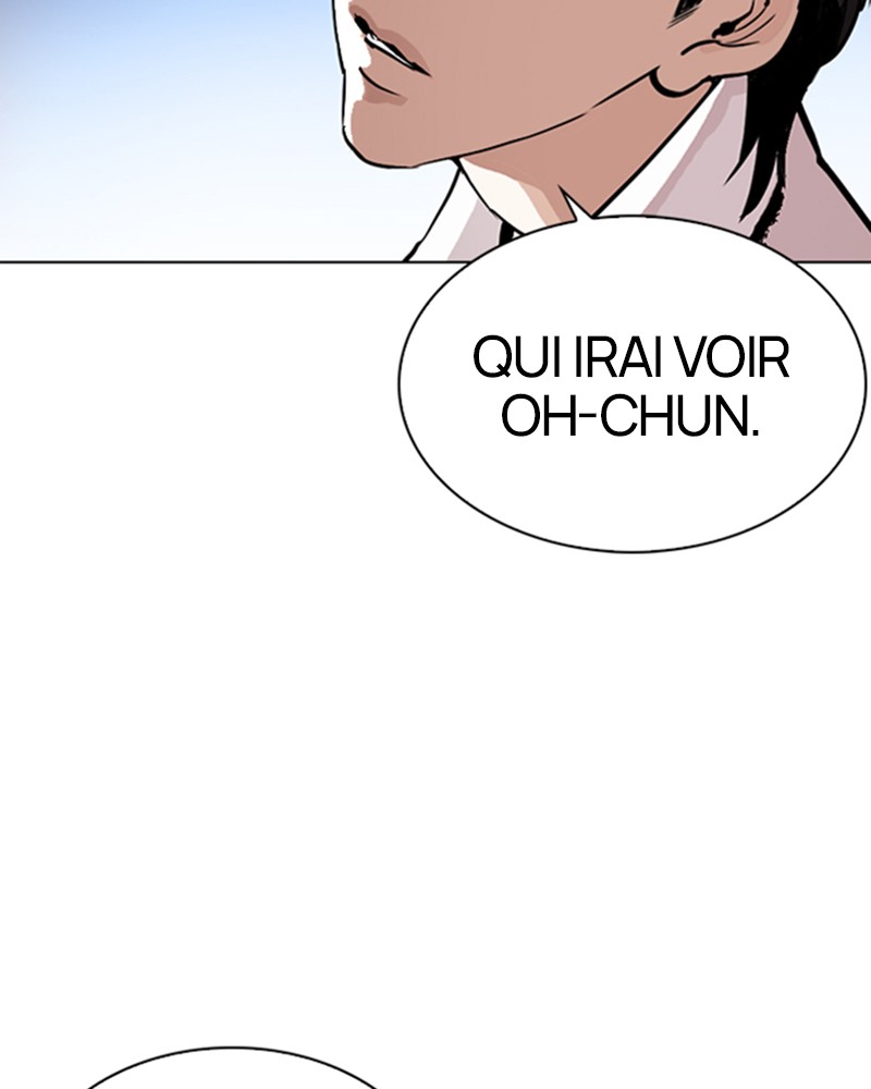 Lookism Chapitre 277 - Page 159
