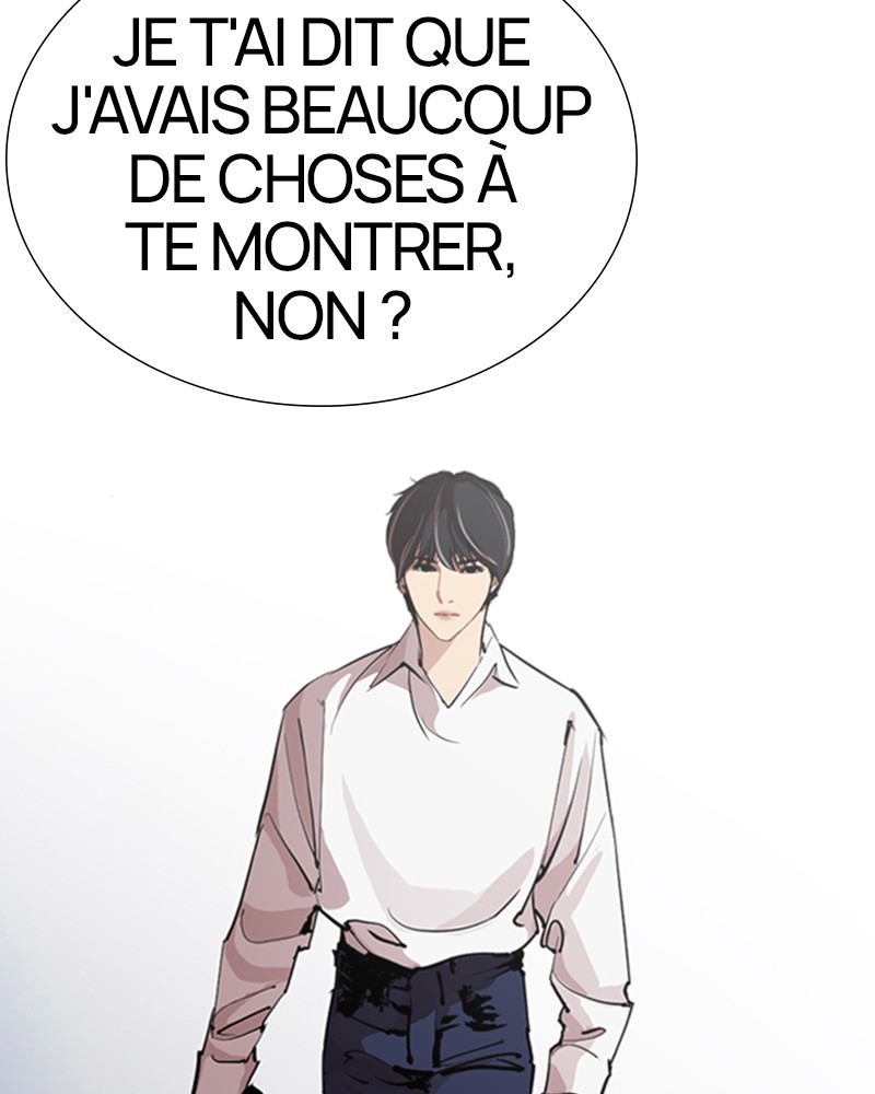 Lookism Chapitre 277 - Page 162