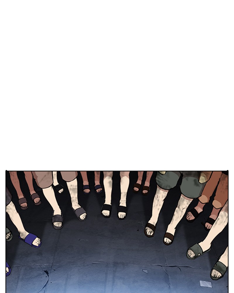 Lookism Chapitre 277 - Page 164