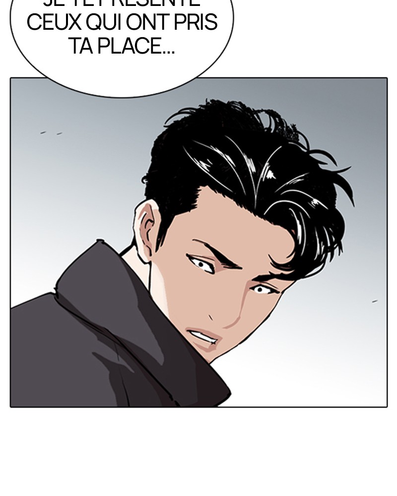 Lookism Chapitre 277 - Page 166
