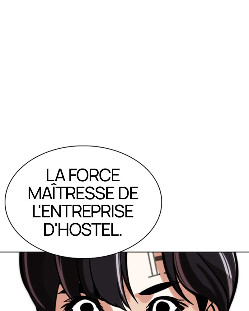 Lookism Chapitre 277 - Page 167