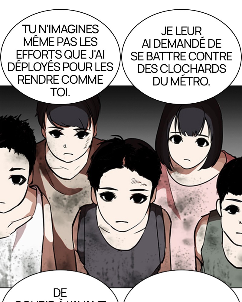 Lookism Chapitre 277 - Page 173