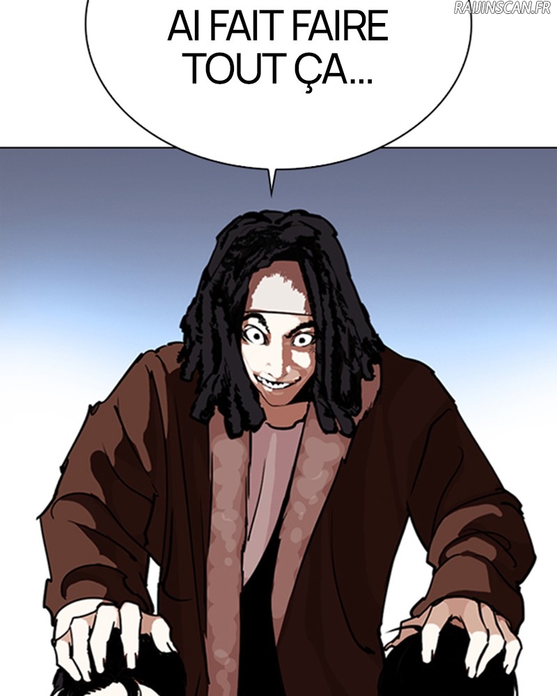 Lookism Chapitre 277 - Page 175