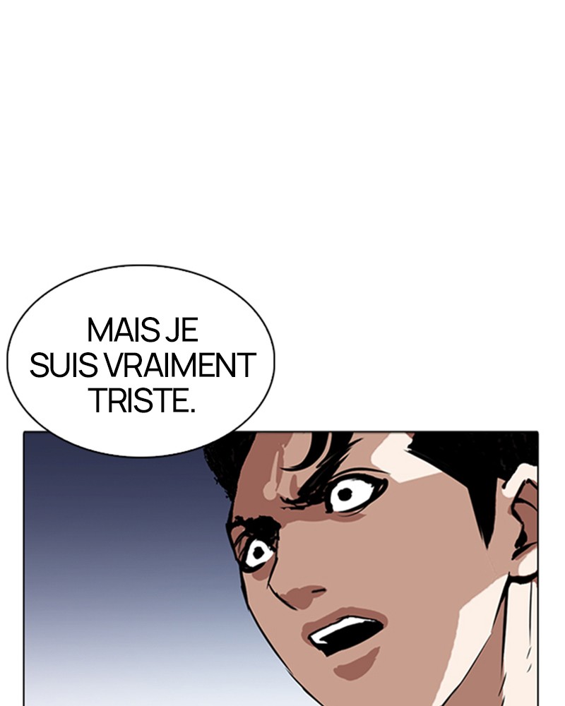 Lookism Chapitre 277 - Page 177
