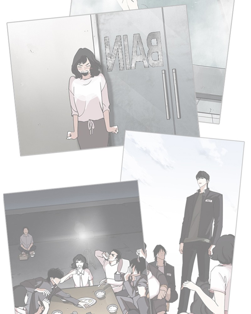 Lookism Chapitre 277 - Page 18