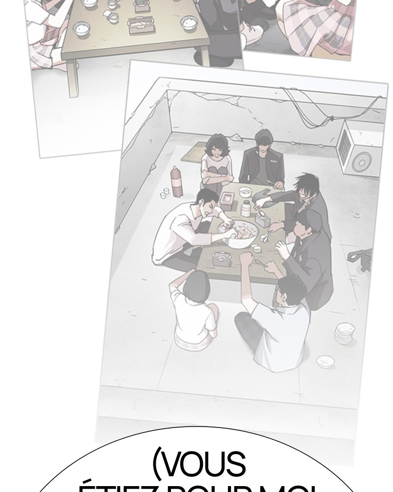 Lookism Chapitre 277 - Page 19