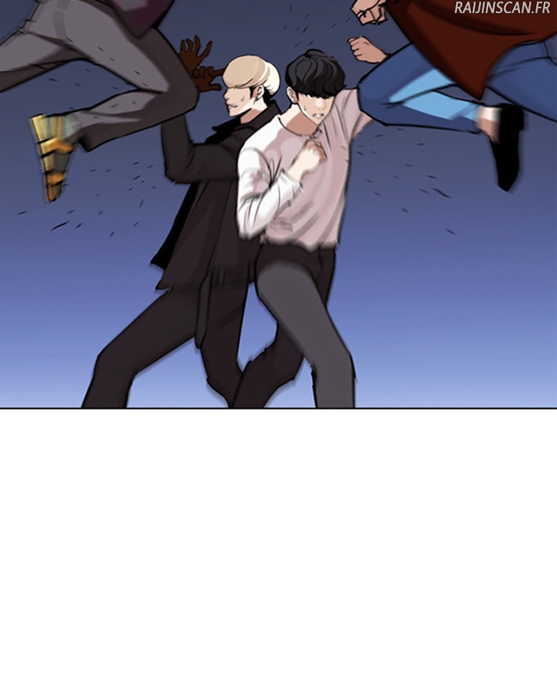 Lookism Chapitre 277 - Page 190