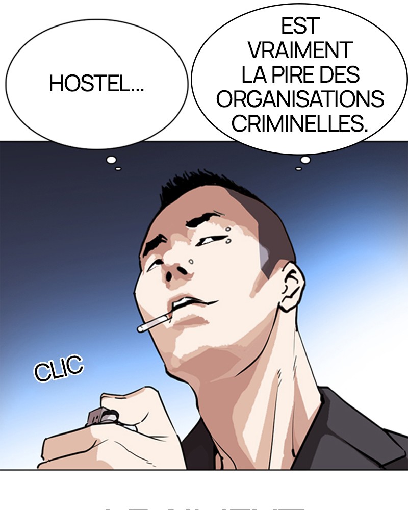 Lookism Chapitre 277 - Page 191