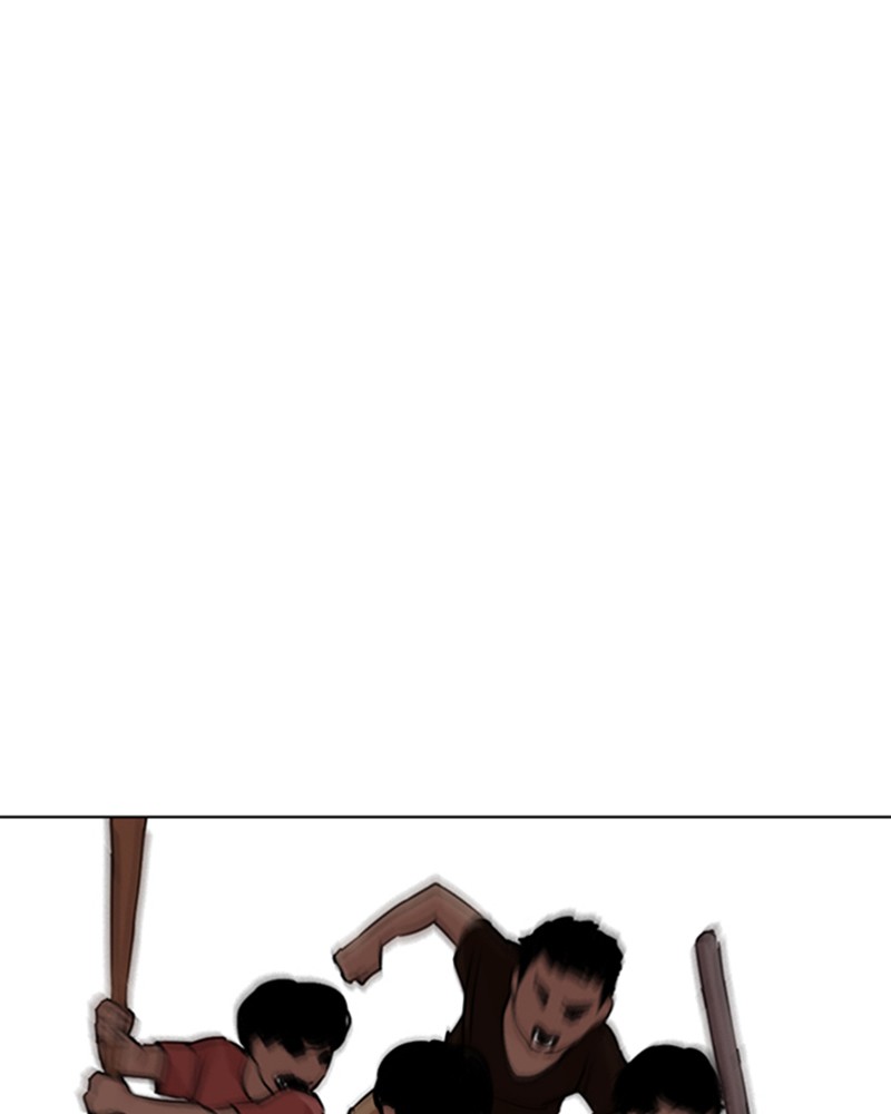 Lookism Chapitre 277 - Page 194