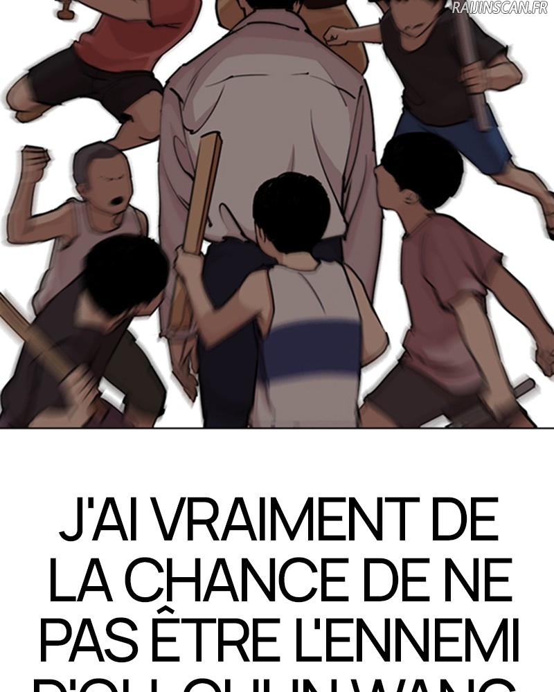 Lookism Chapitre 277 - Page 195