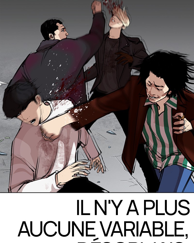 Lookism Chapitre 277 - Page 197