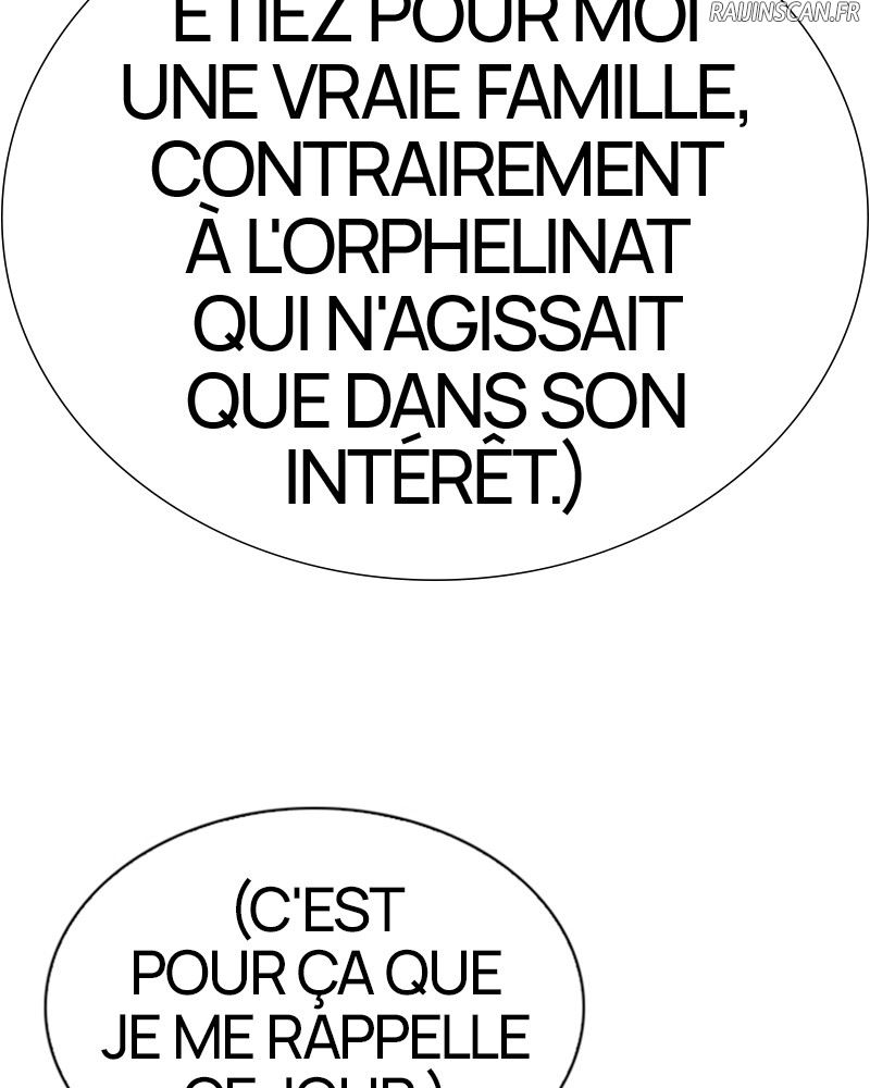 Lookism Chapitre 277 - Page 20