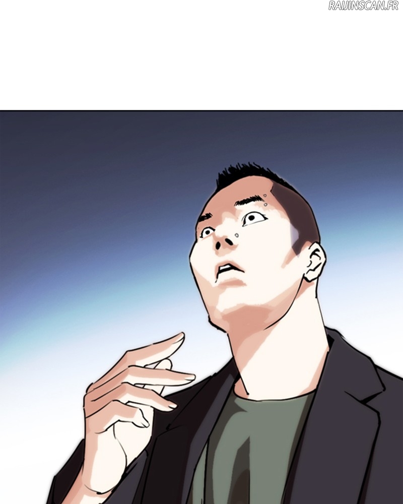 Lookism Chapitre 277 - Page 200