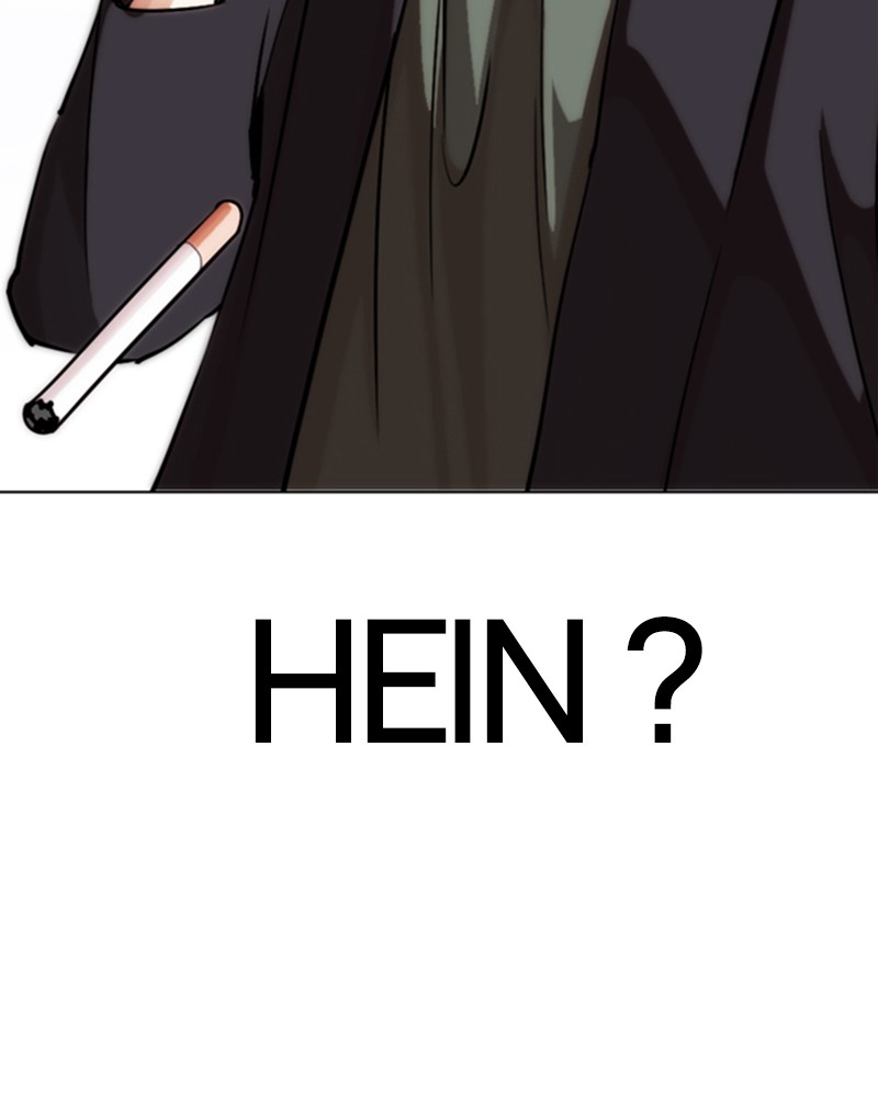 Lookism Chapitre 277 - Page 201