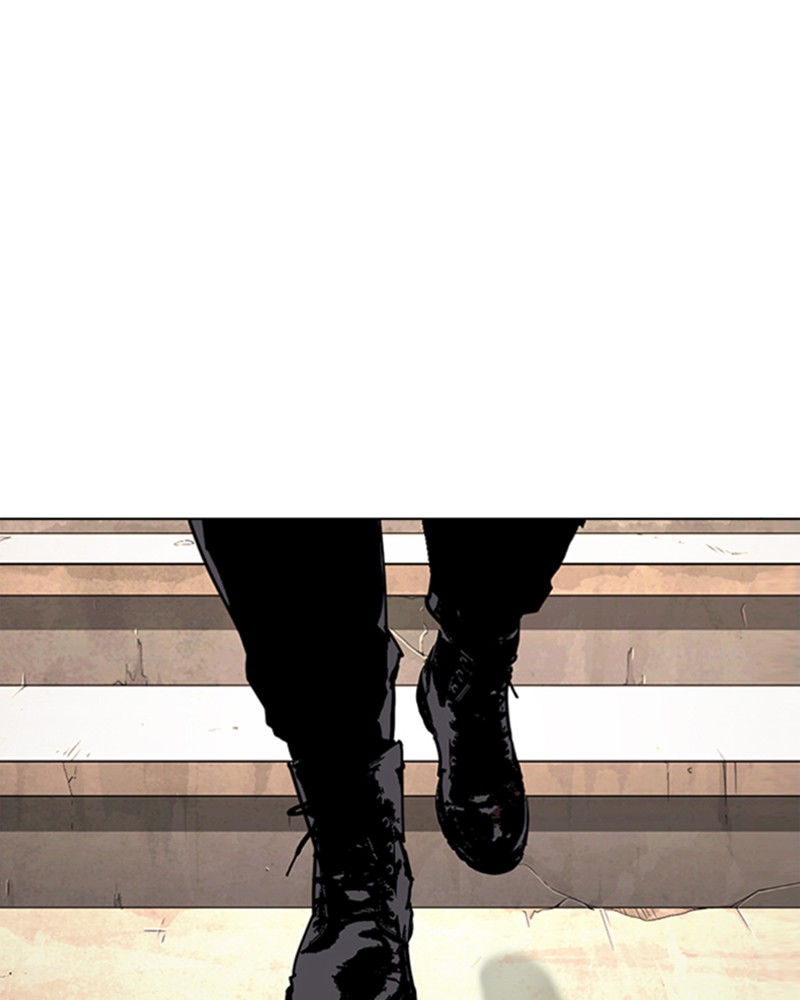 Lookism Chapitre 277 - Page 202