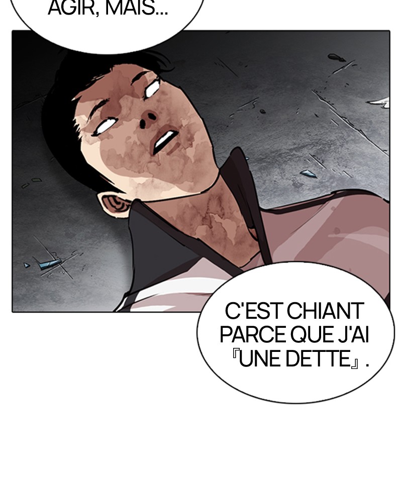 Lookism Chapitre 277 - Page 204