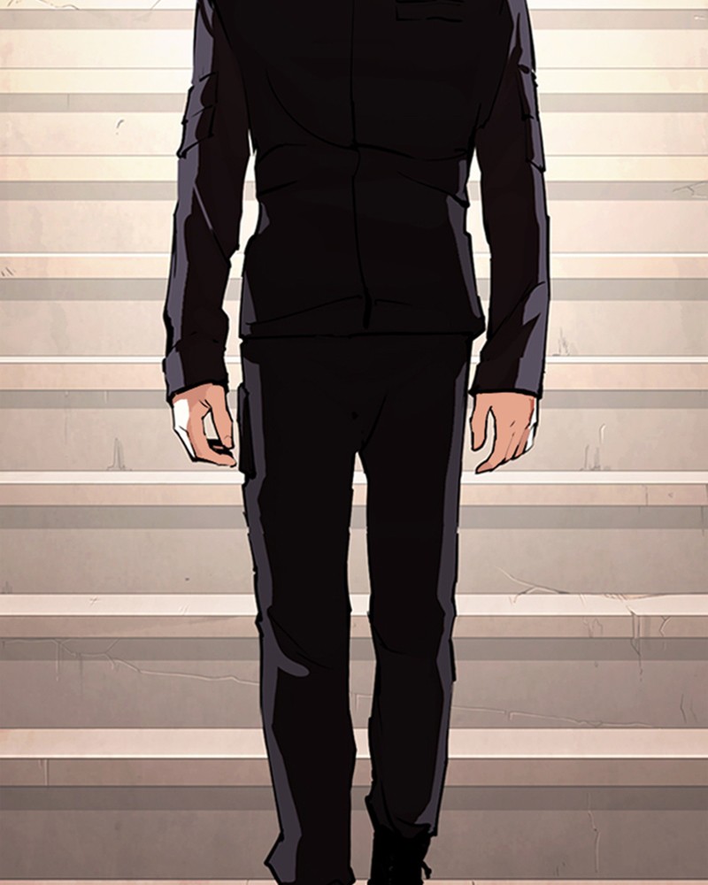 Lookism Chapitre 277 - Page 207