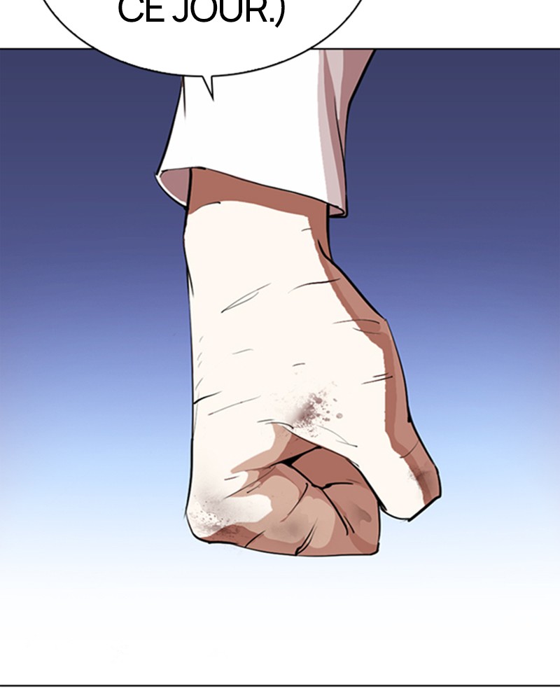 Lookism Chapitre 277 - Page 21