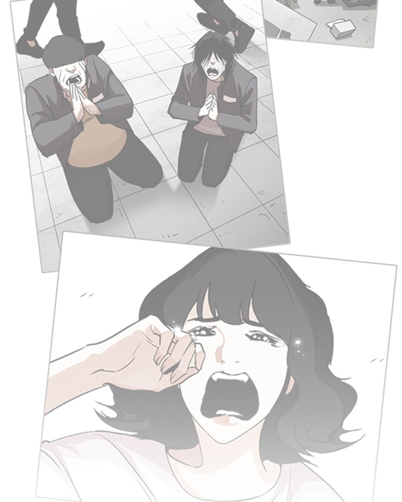 Lookism Chapitre 277 - Page 24