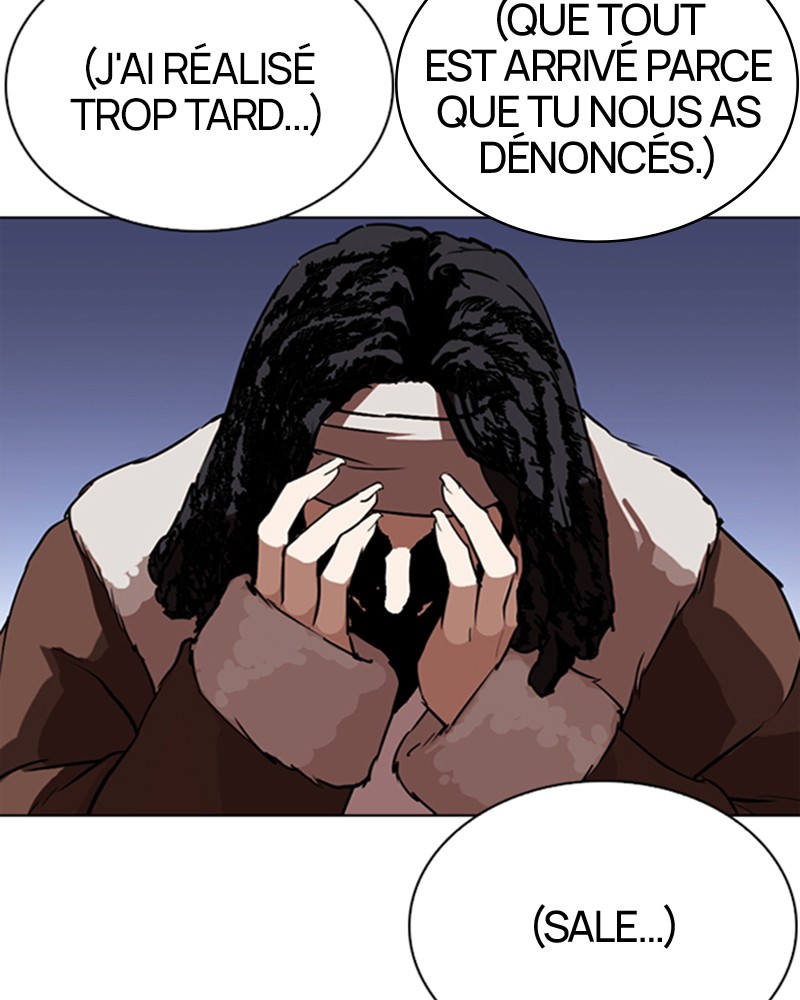 Lookism Chapitre 277 - Page 26