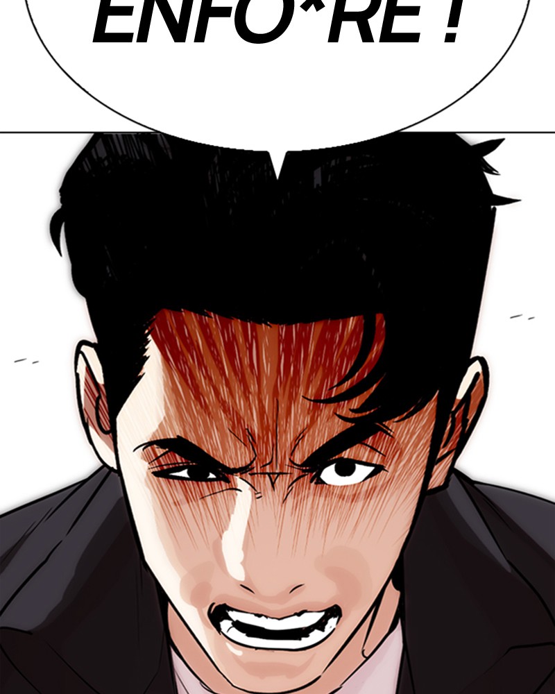 Lookism Chapitre 277 - Page 28