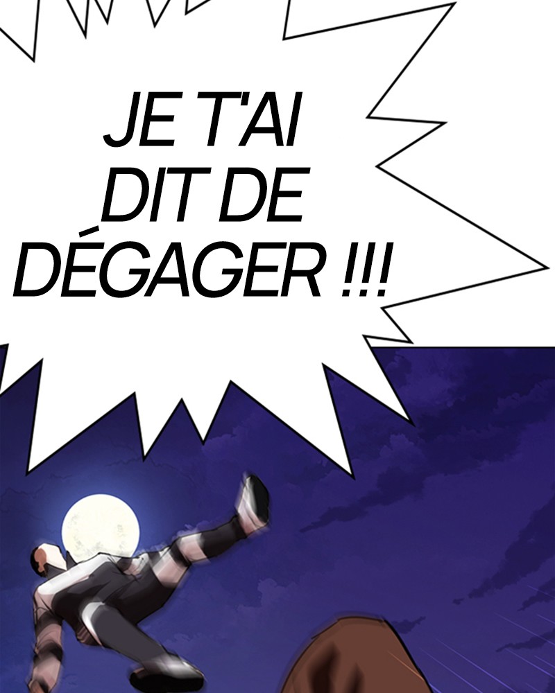 Lookism Chapitre 277 - Page 3