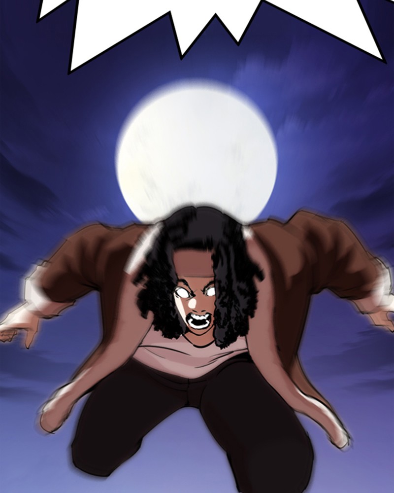 Lookism Chapitre 277 - Page 32